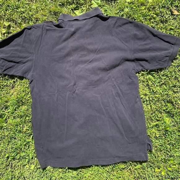 Vintage Nike Mens Polo - Picture 3 of 3